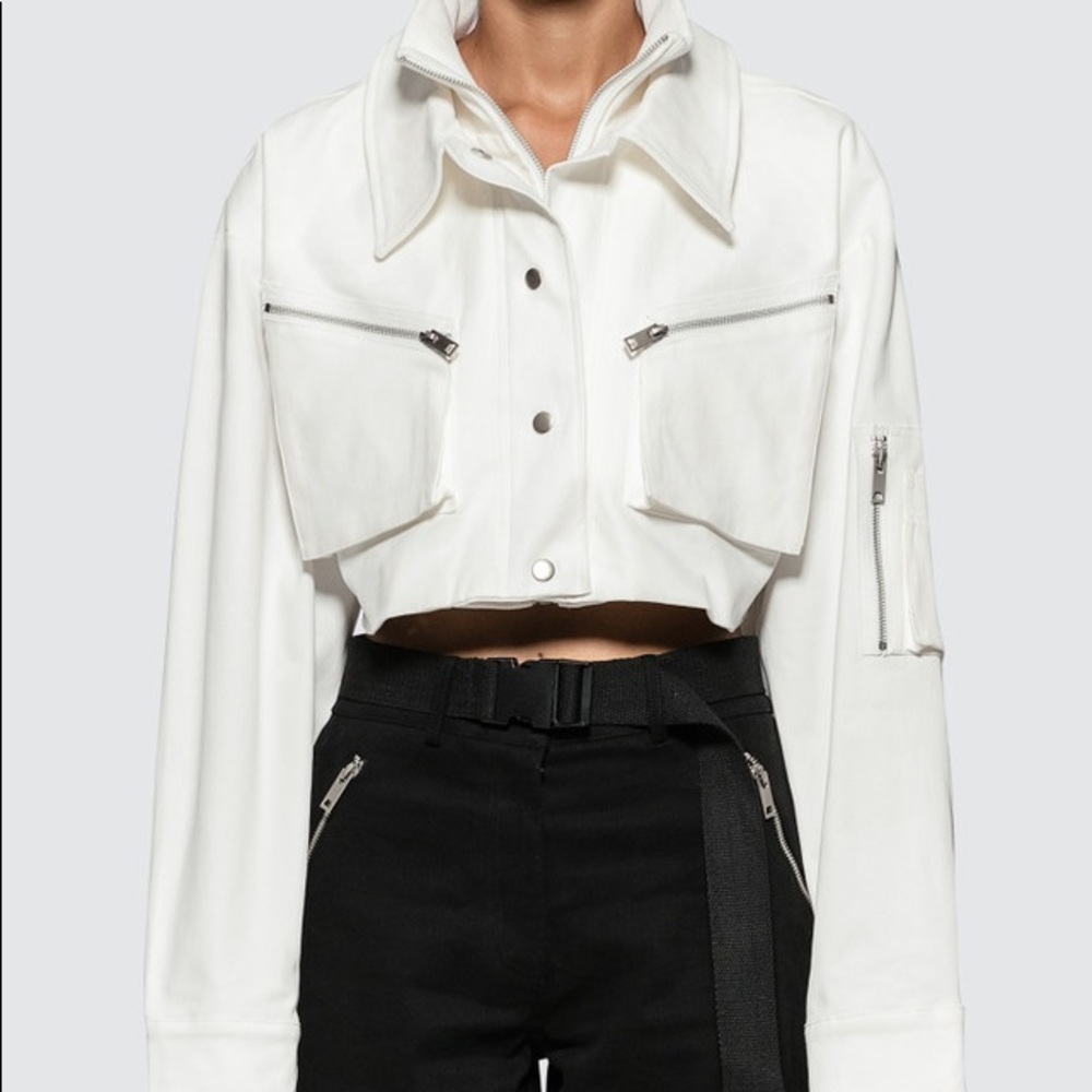 Iamgia Incepere Jacket